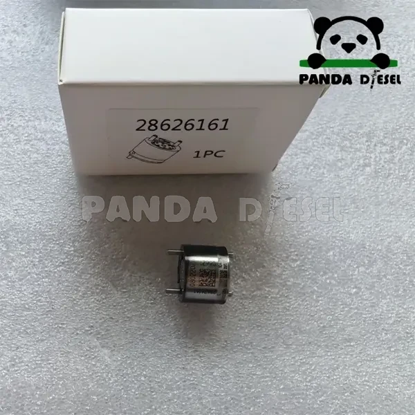 9308z625c vanne de commande diesel 28626161 pour Kia Bongo 3 injecteurs de carburant common rail Delphi 33800 4a700 28236381