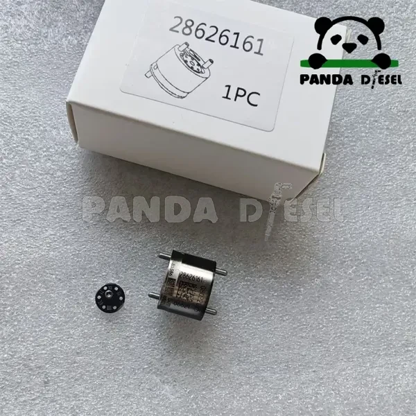 soupape de commande diesel 9308z625c 28626161 pour kia bongo 3 injecteurs de carburant common rail delphi 33800 4a700 28236381