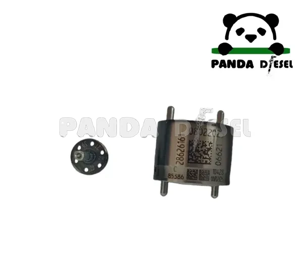Soupape de commande diesel 9308Z625C 28626161 pour injecteurs Common Rail Delphi Kia Bongo 3 33800-4A700 28236381