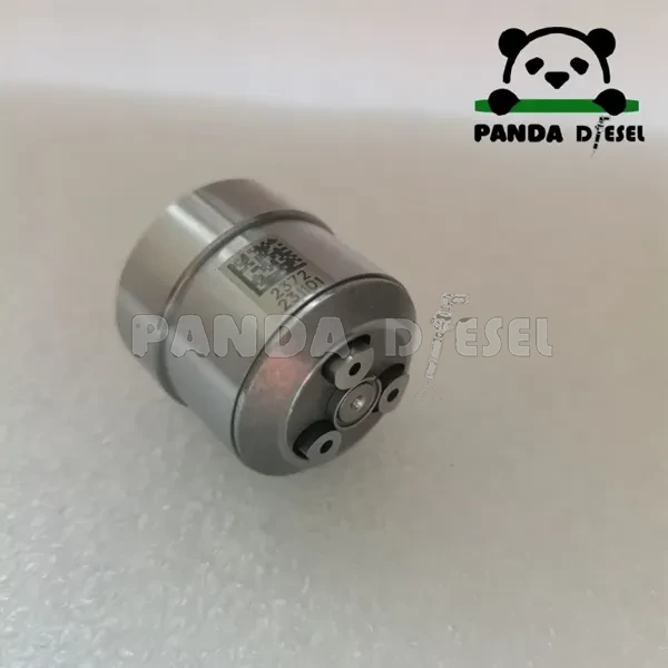 Électrovanne d'actionneur 7206 0379 pour injecteurs unitaires Delphi EUI Volvo Renault E1 bebe4c00101 bebe4c01101 bebe4c14001 bebe4c06001