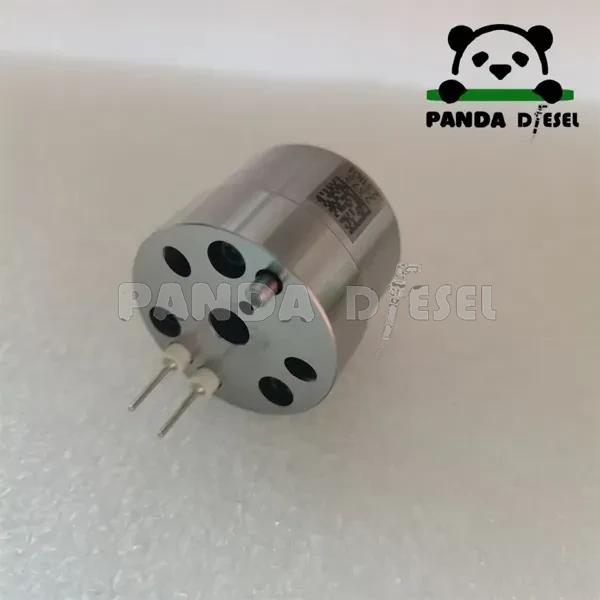 électrovanne d'actionneur 7206 0379 pour les injecteurs unitaires Volvo Renault E1 Delphi EUI bebe4c00101 bebe4c01101 bebe4c14001 bebe4c06001