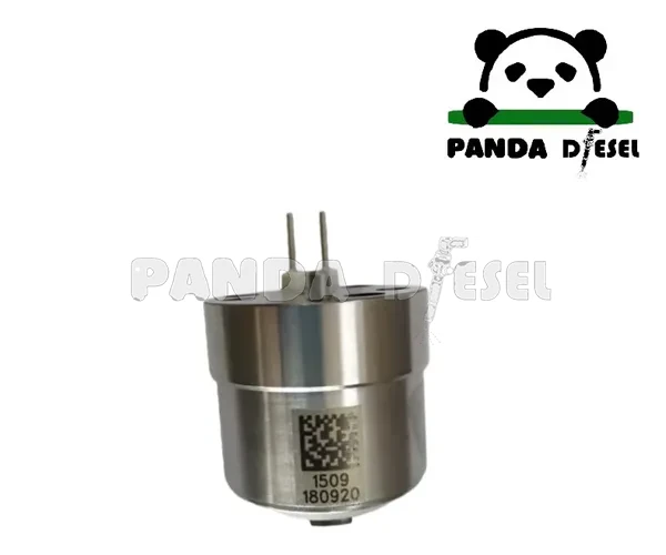 Électrovanne d'actionneur 7206-0379 pour injecteurs unitaires VOLVO RENAULT E1 Delphi EUI BEBE4C00101 BEBE4C01101 BEBE4C14001 BEBE4C06001
