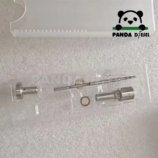 kits de réparation d'injecteur common rail Bosch pour 0445120178 pour YaMZ 534 536 Euro 4