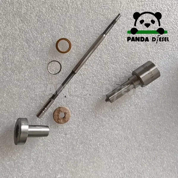 kits de réparation d'injecteurs common rail Bosch pour 0445120178 pour Yamz 534 536 Euro 4