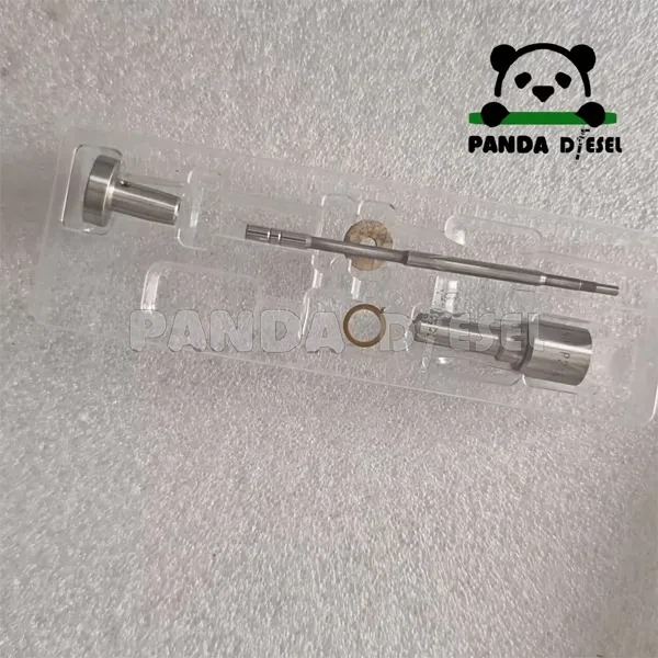 Kits de réparation d'injecteur common rail Bosch pour 0445120178 pour YaMZ 534 et 536 Euro 4