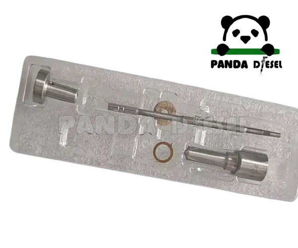 BOSCH Kits de réparation d'injecteurs Common Rail pour 0445120178 pour YaMZ-534, 536 EURO-4