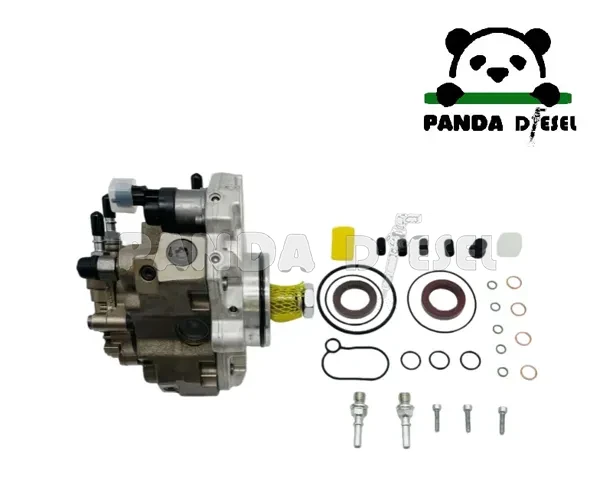 Kits de réparation de pompe d'injection BOSCH CP3-3 pour pompe à rampe commune haute pression 0445020150 0445020122