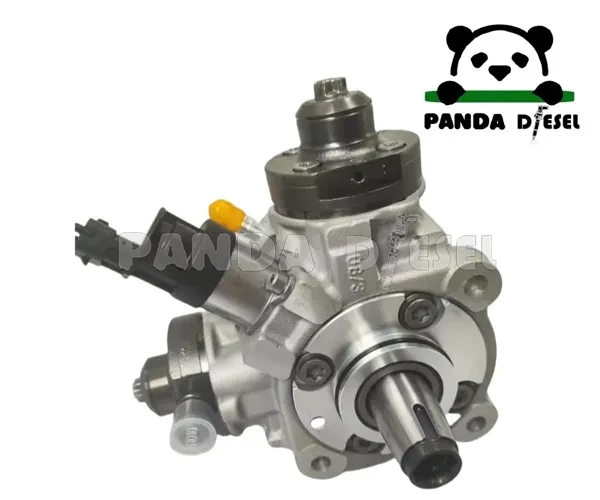 Bosch Cp4 Pompe à carburant haute pression 7824476 0445010895 Convient pour moteur diesel BMW Série X5