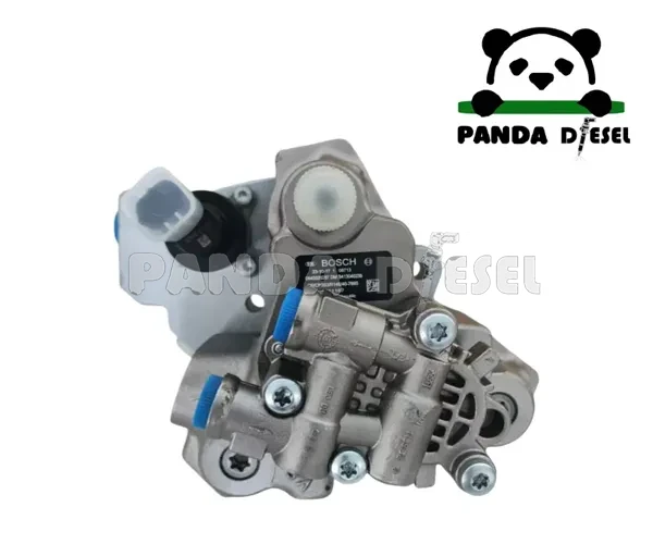Bosch Pompe à carburant haute pression 0445020207 07w130759a 51111037826 51111037844 Pour Man Hocl Vw Constellation Moteur Diesel