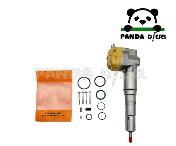 CAT 3412 EUI Kits de révision d'injecteur de carburant unitaire