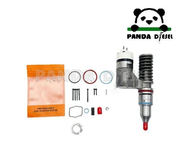 Kits de révision et de réparation d'injecteur de carburant unitaire EUI pour moteurs diesel CAT C10 et C12