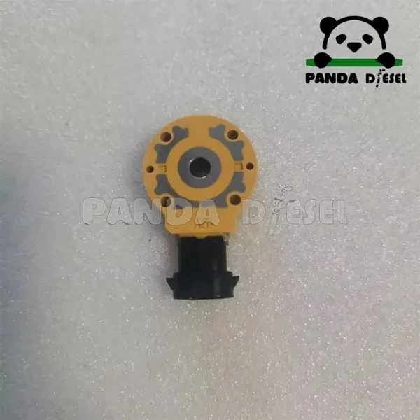 Électrovanne d'injecteur de carburant Cat C7 C9 2145427