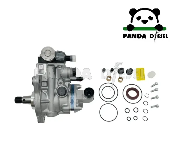 Kits de révision et de réparation de pompe à carburant Common Rail Denso Hp5 pour pompe diesel Denso 22100-0e010
