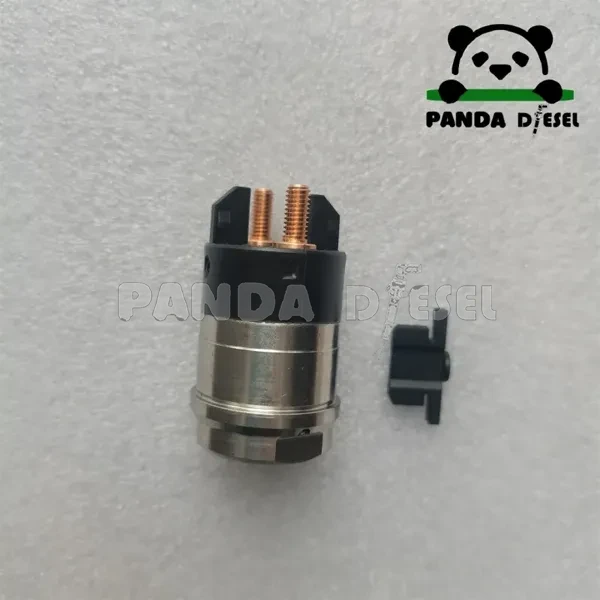ensemble d'électrovanne d'injecteur common rail f00rj02697 pour Dodge Cummins 0445120238 0445120255 0986435503 0986435505