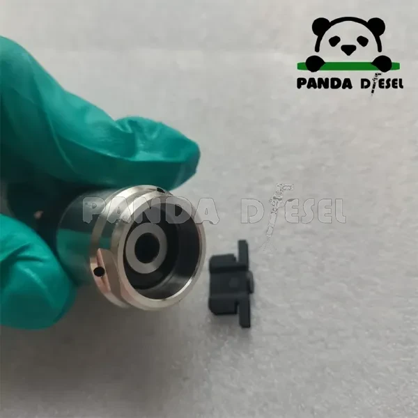 Ensemble électrovanne d'injecteur common rail f00rj02697 pour Dodge Cummins 0445120238 0445120255 0986435503 0986435505