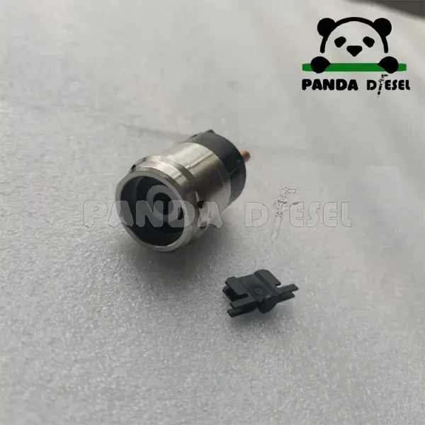 ensemble de vanne solénoïde d'injecteur common rail f00rj02697 pour Dodge Cummins 0445120238 0445120255 0986435503 0986435505