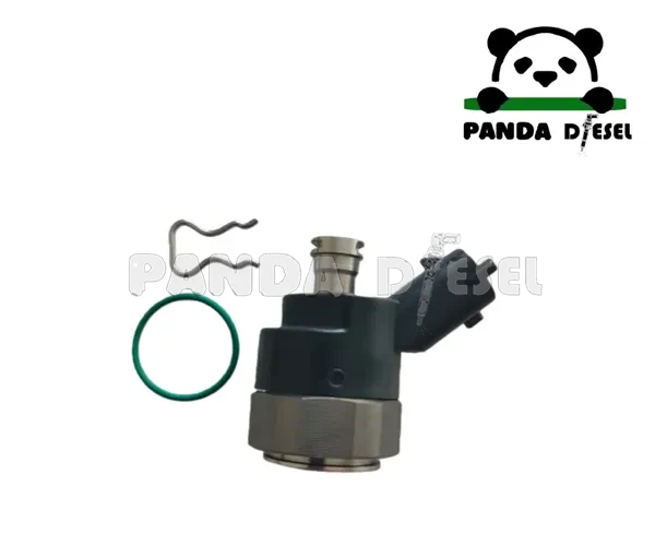 Électrovanne d'injecteur Common Rail f00rj00395 pour injecteur diesel 0445120002 0445120011 0445120033 0445120034 0445120051 0445120052 0445120096 0445120108 0445120173 0445120174 0445120175 0445120176