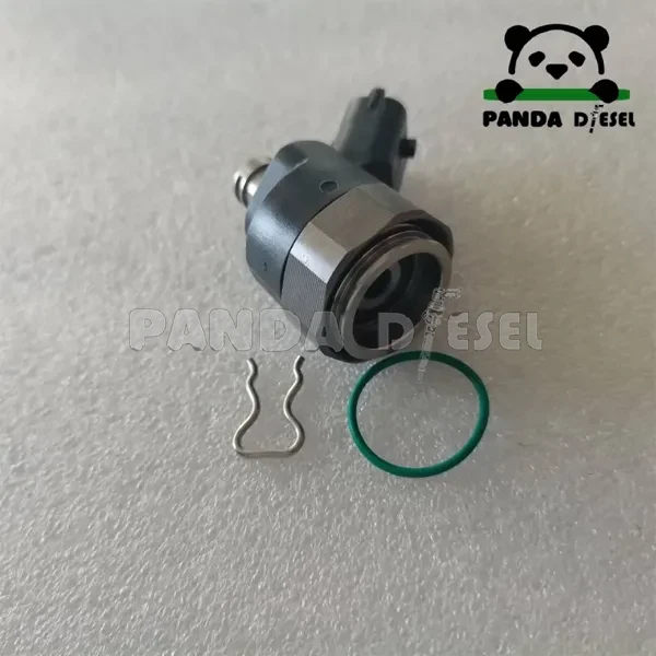 électrovanne d'injecteur common rail f00rj00395 pour injecteur diesel