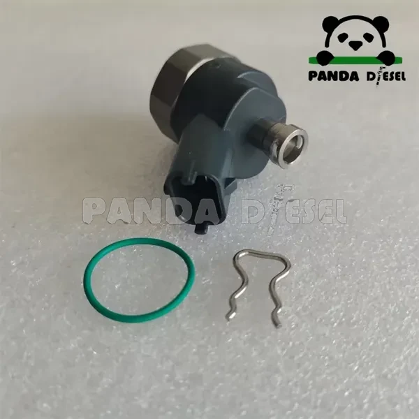 vanne électromagnétique d'injecteur common rail f00rj00395 pour injecteur diesel
