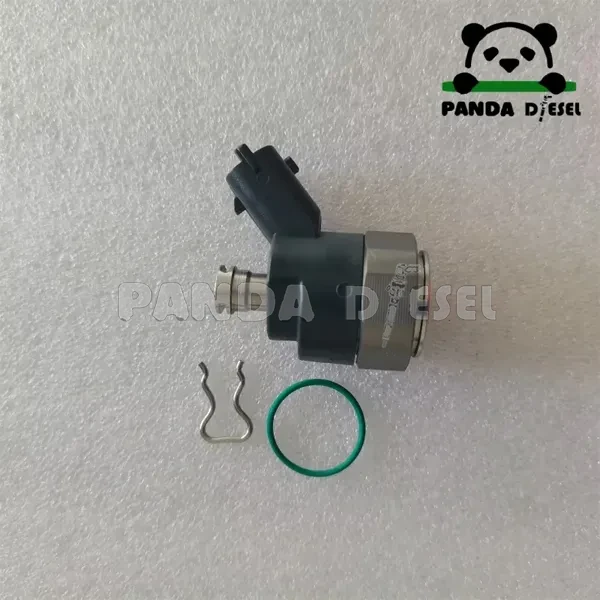 électrovanne d'injecteur common rail f00rj00395 pour injecteur diesel