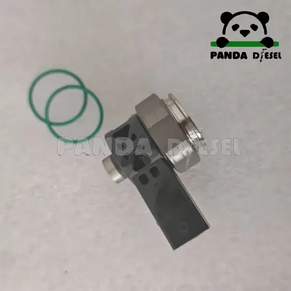 électrovanne d'injecteur common rail f00vc30400 pour diesel 0445110369 0445110646 0445110647 0445110429 vw amarok