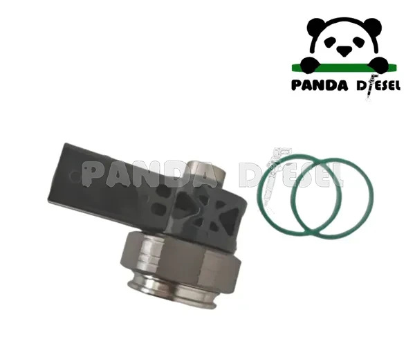 Électrovanne d'injecteur Common Rail F00VC30400 pour diesel 0445110369 0445110646 0445110647 0445110429 VW AMAROK