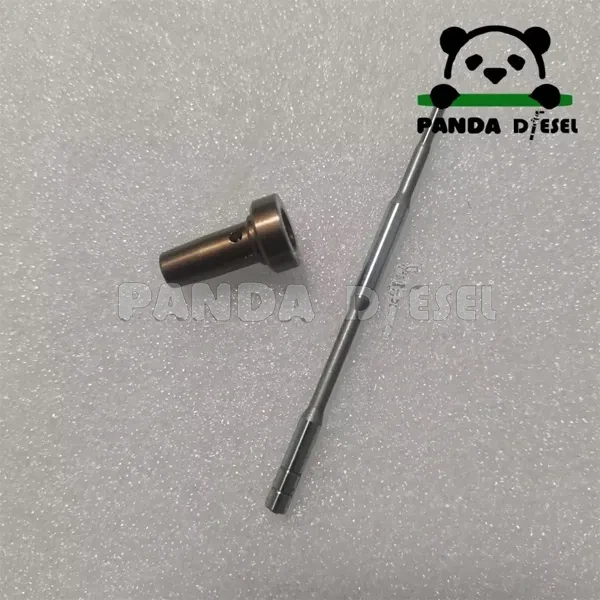 ensemble de valve d'injecteur common rail f00vc01359 pour injecteur diesel JAC 0445110465 0445110466 0445110794 0445110293 0445110448 0445110365