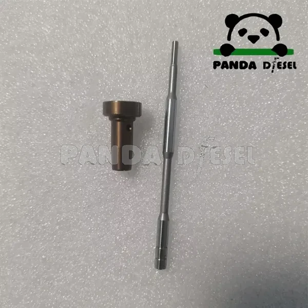 Ensemble de soupape d'injecteur common rail f00vc01359 pour injecteur diesel JAC 0445110465 0445110466 0445110794 0445110293 0445110448 0445110365