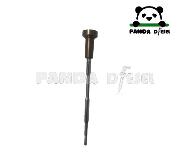 Ensemble de valve d'injecteur Common Rail F00VC01359 Pour injecteur diesel Jac 0445110465 0445110466 0445110794 0445110293 0445110448 0445110365