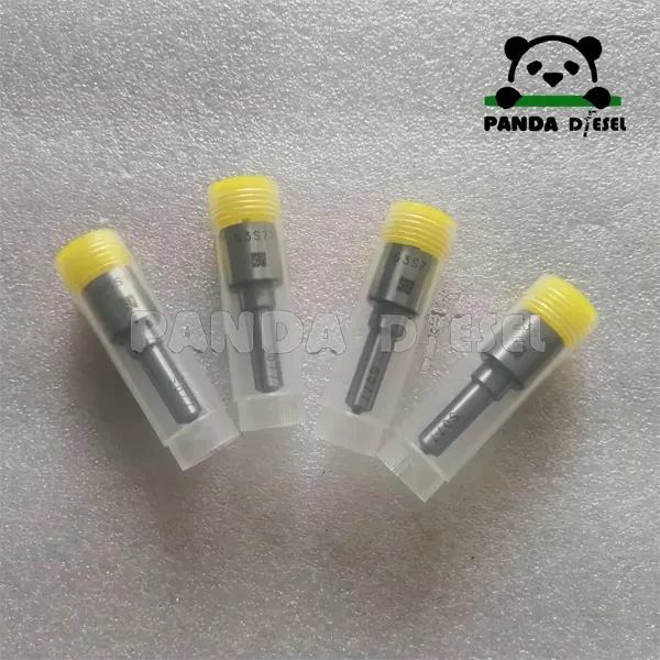 gicleur common rail g3s77 093400 0770 pour injecteur denso 295050 1760 1465a439 mitsubishi l200 triton 4n15