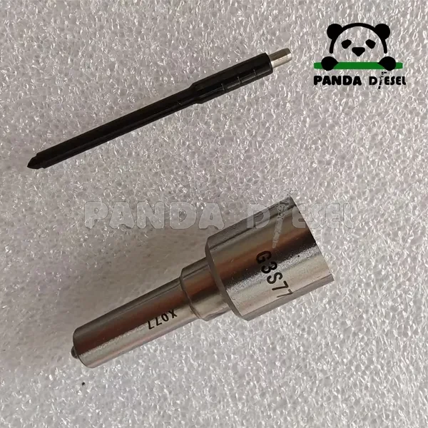Buse common rail G3S77 093400 0770 pour injecteur Denso 295050 1760 1465A439 Mitsubishi L200 Triton 4N15