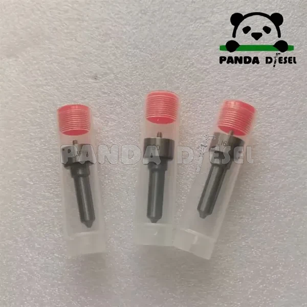 Buse common rail l163pbd pour injecteur Delphi ejbr03301d JMC Transit 2.8 moteur diesel n900