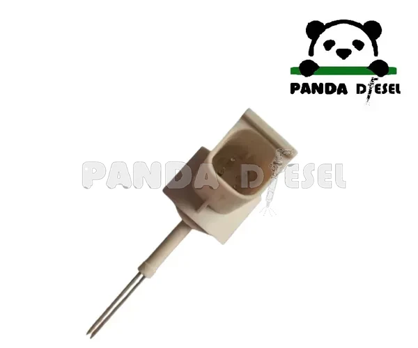 Connecteur de solénoïde 7204-0983 pour injecteur EUI Diesel Delphi Volvo e3 4 broches 21340611 21569191