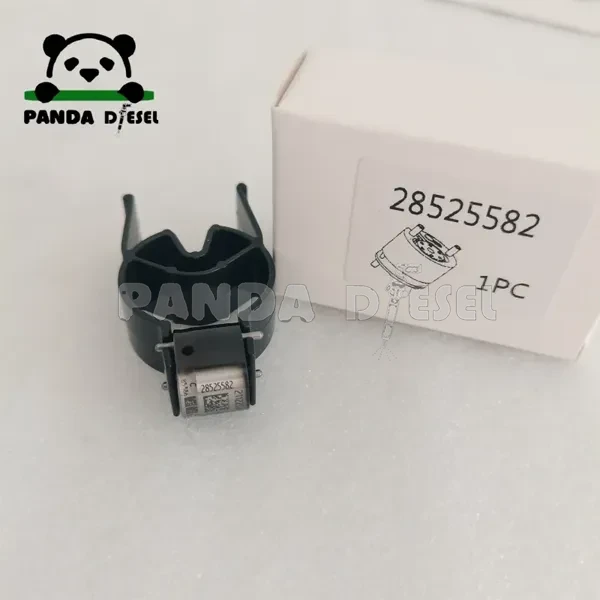 soupape de commande 28525582 625c pour injecteur common rail Delphi 33800 4a710 28229873