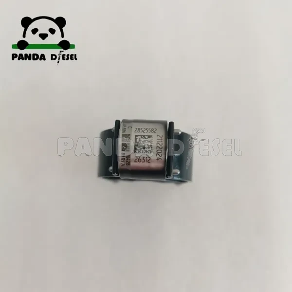 soupape de régulation 28525582 625c pour injecteur common rail Delphi 33800 4a710 28229873