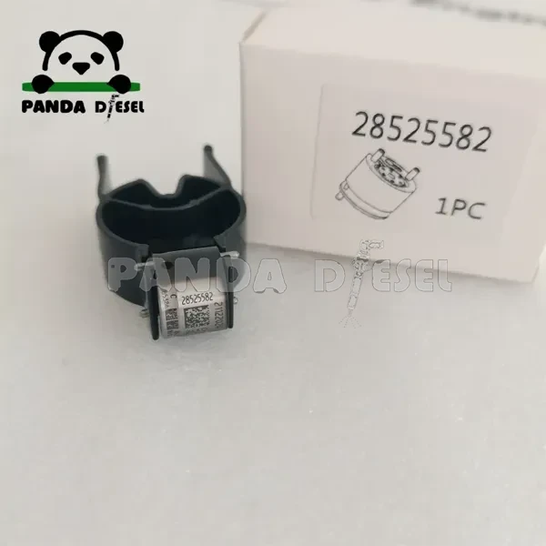 Soupape de régulation 28525582 625c pour injecteur common rail Delphi 33800 4A710 28229873