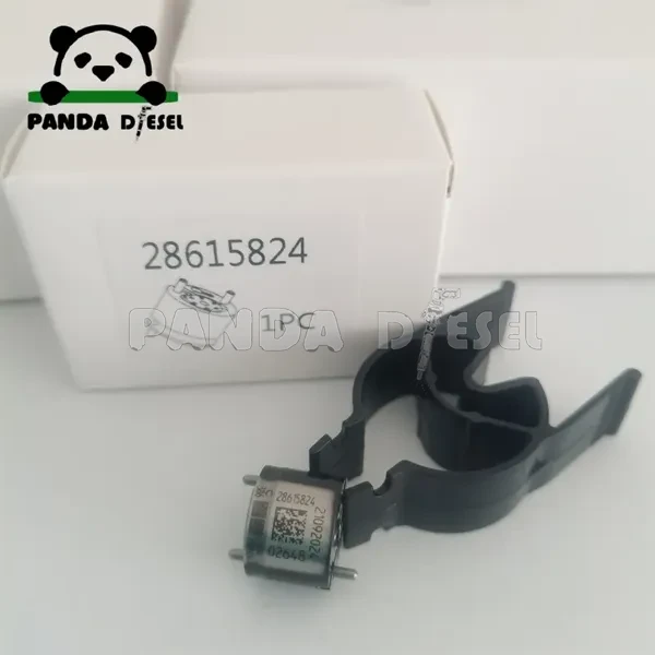 Vanne de commande 625c 28615824 pour injecteur Delphi 28307309 28272472 28548932 Euro 6