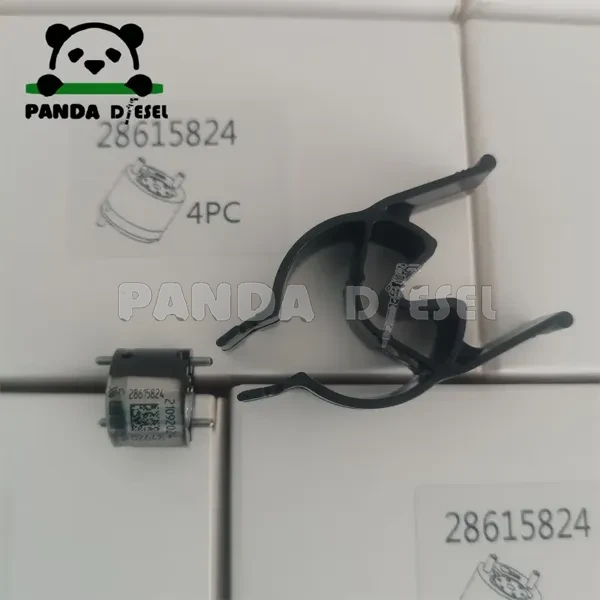 vanne de régulation 625c 28615824 pour injecteur Delphi 28307309 28272472 28548932 Euro 6