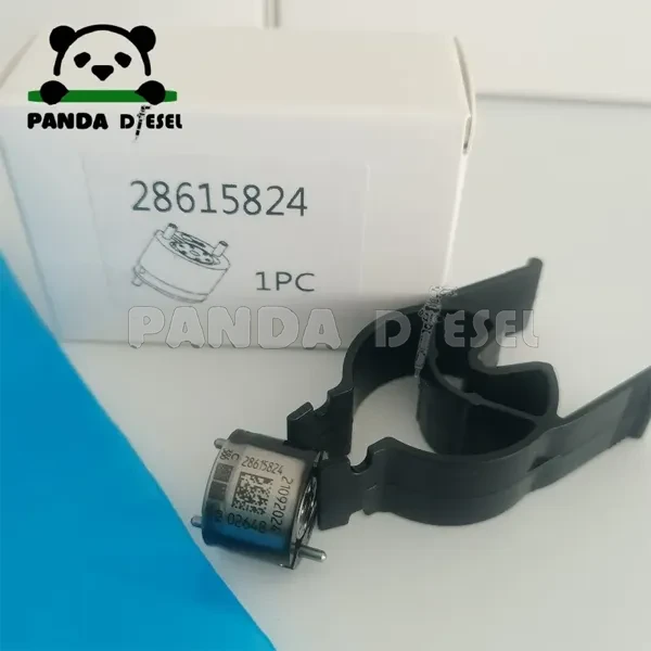 soupape de commande 625c 28615824 pour injecteur Delphi 28307309 28272472 28548932 euro 6