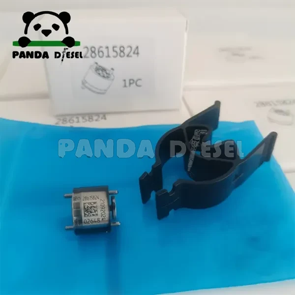 soupape de commande 625c 28615824 pour injecteur Delphi 28307309 28272472 28548932 Euro 6