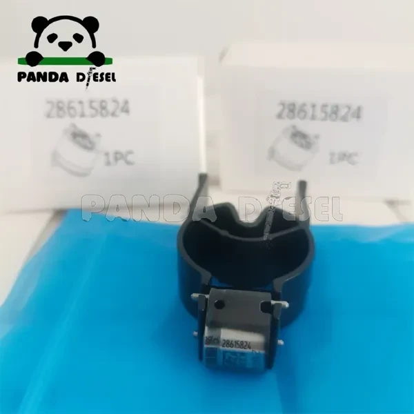 soupape de commande 625c 28615824 pour injecteur Delphi 28307309 28272472 28548932 Euro 6