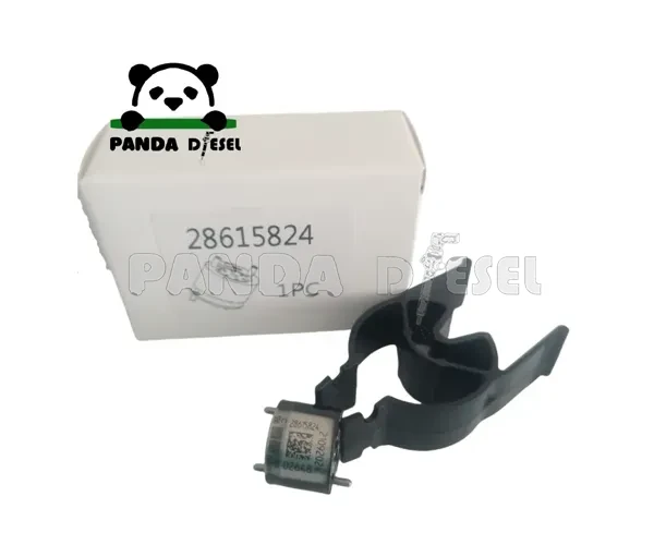 Soupape de commande 625C 28615824 Pour injecteur Delphi 28307309 28272472 28548932 EURO 6
