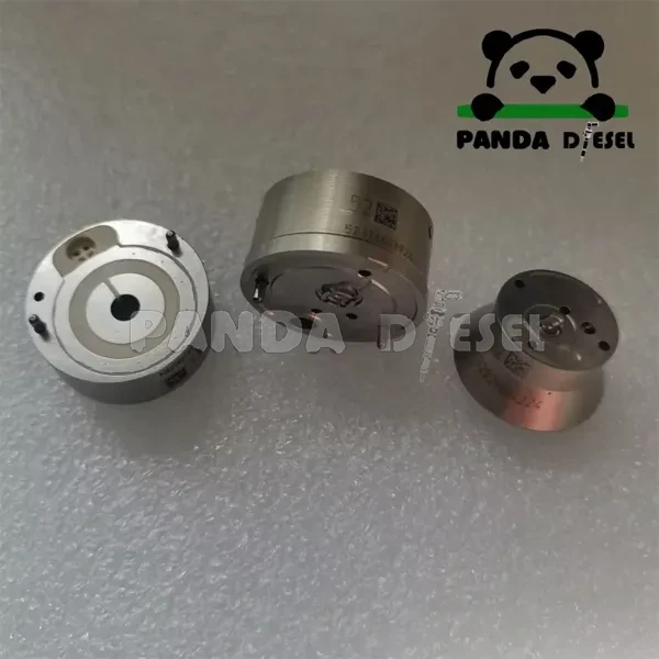 soupape de commande 7135 588 pour injecteur EUI Delphi Volvo E3 bebe4d24001 33800 84840 63229468 bebe4d21002 excavatrice