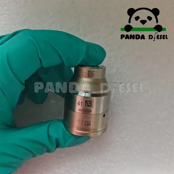 vanne de commande 7135 588 pour delphi volvo e3 eui injecteur bebe4d24001 33800 84840 63229468 bebe4d21002 excavatrice