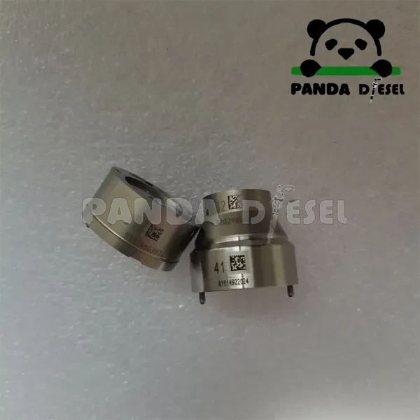 soupape de commande 7135 588 pour injecteur EUI Delphi Volvo E3 bebe4d24001 33800 84840 63229468 bebe4d21002 pour excavatrice