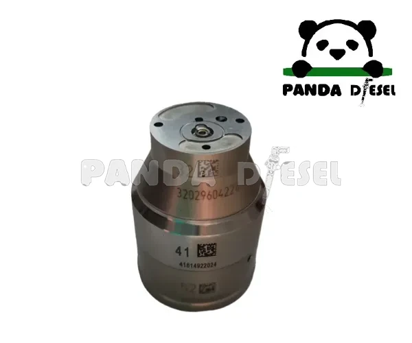 Soupape de régulation 7135-588 pour injecteur Delphi Volvo E3 EUI BEBE4D24001 33800-84840 63229468 BEBE4D21002 excavatrice
