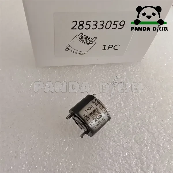 Soupape de commande 9308 625c 9308z625c 28533059 pour injecteur de carburant common rail Delphi ejbr00301d ejbr00101d SsangYong Actyon