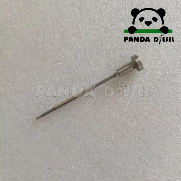 Ensemble de soupape de commande f00rj01692 pour injecteur diesel common rail Weichai WP6 0445120081 0445110107
