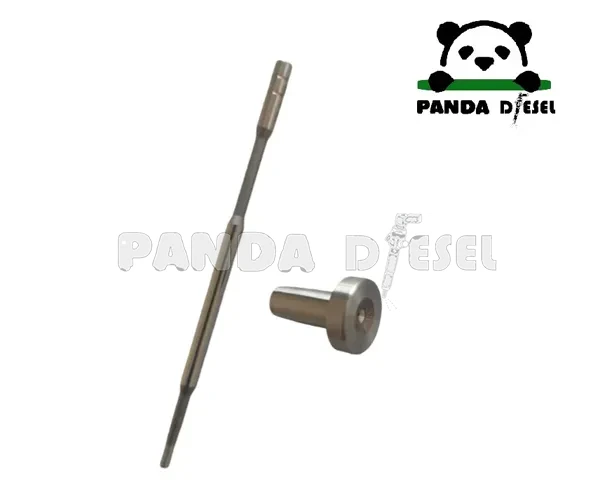 Ensemble vanne de commande F00RJ01692 F 00R J01 692 pour injecteur diesel Common Rail WEICHAI WP6 0445120153 0445120081 0445110107