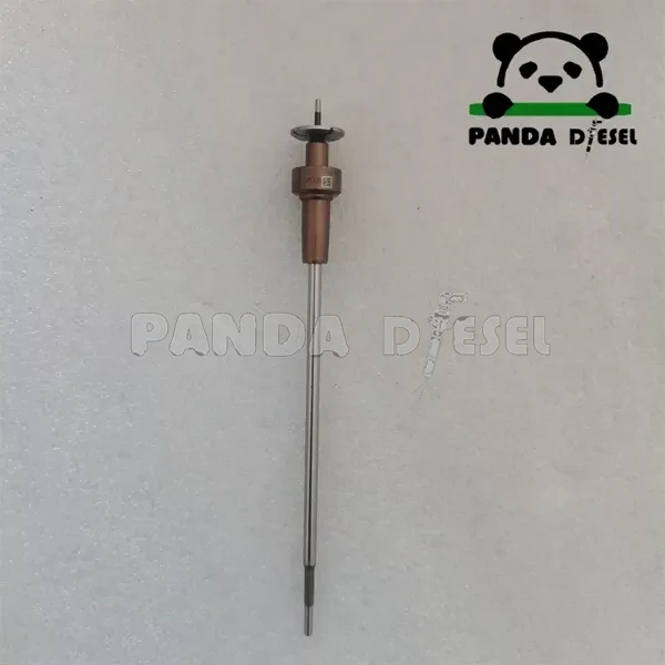 ensemble de soupape de commande f00vc01543 pour injecteur diesel common rail VW 0445110768